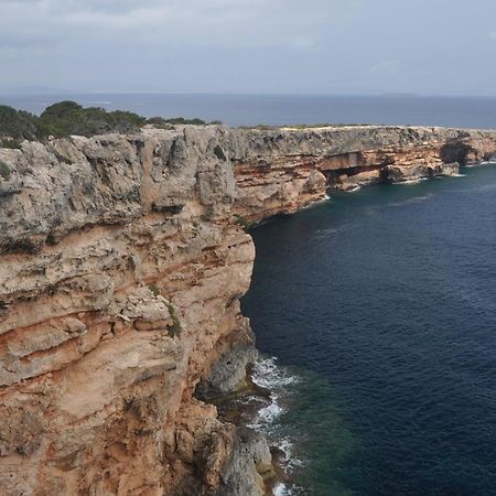 Viviendas Turisticas S'Estanyol La Savina  Extérieur photo
