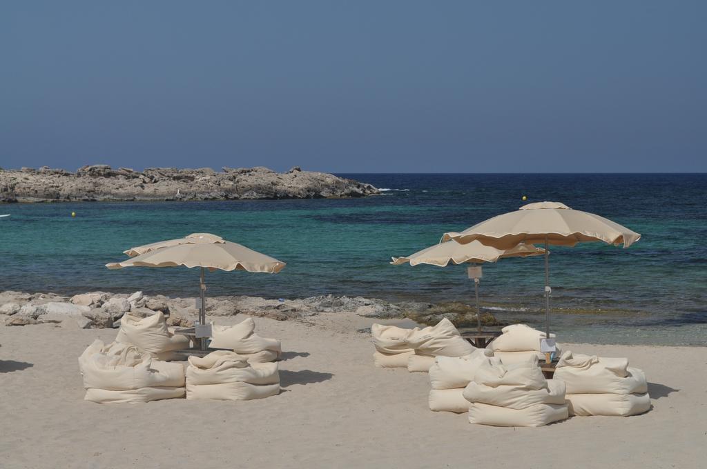 Viviendas Turisticas S'Estanyol La Savina  Extérieur photo
