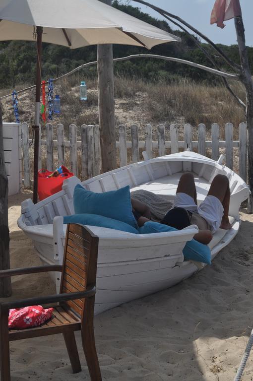 Viviendas Turisticas S'Estanyol La Savina  Extérieur photo