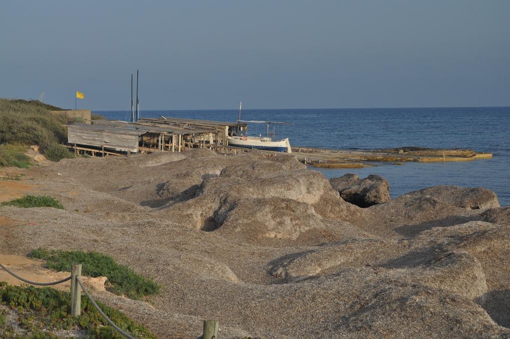 Viviendas Turisticas S'Estanyol La Savina  Extérieur photo