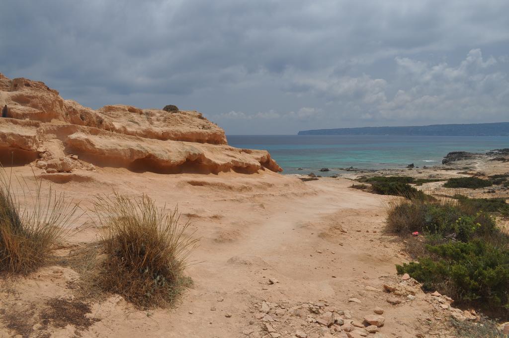 Viviendas Turisticas S'Estanyol La Savina  Extérieur photo