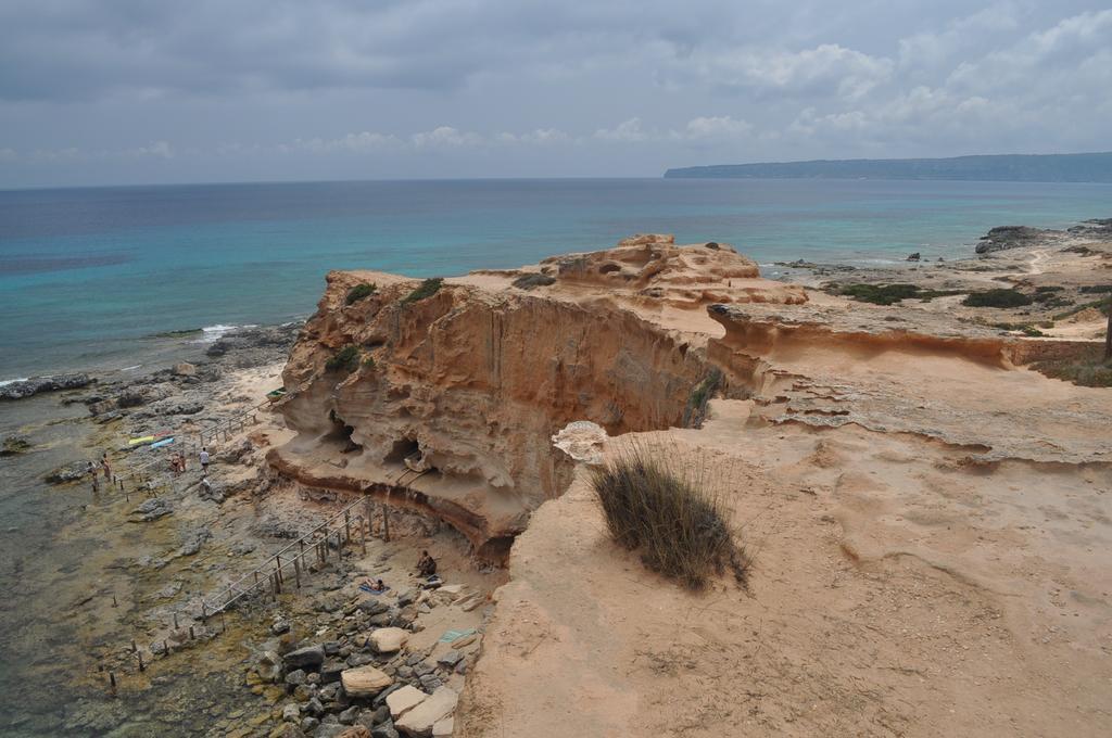 Viviendas Turisticas S'Estanyol La Savina  Extérieur photo