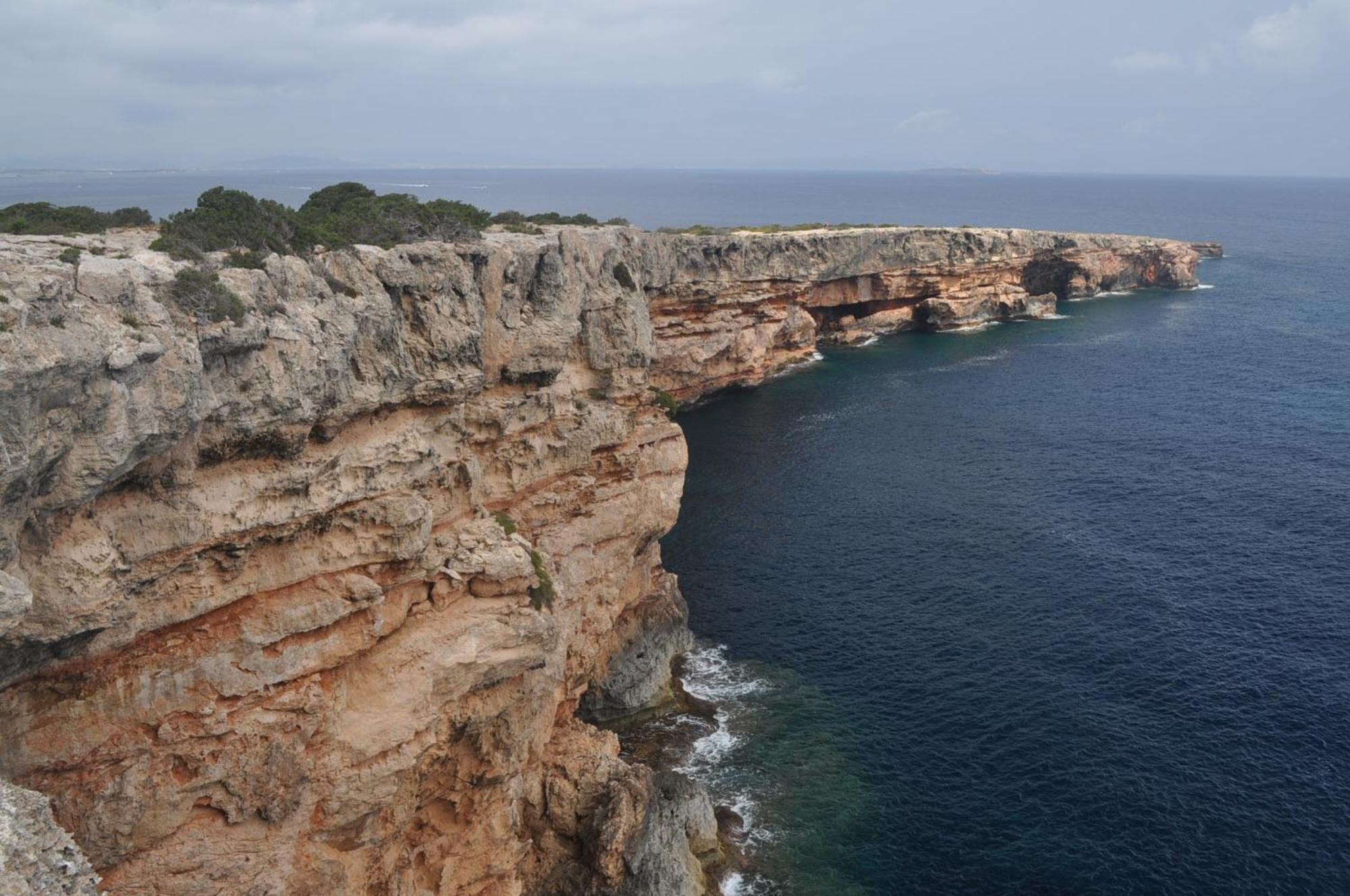Viviendas Turisticas S'Estanyol La Savina  Extérieur photo