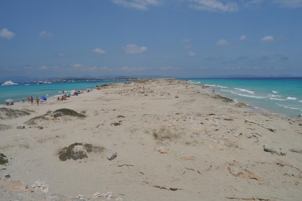 Viviendas Turisticas S'Estanyol La Savina  Extérieur photo