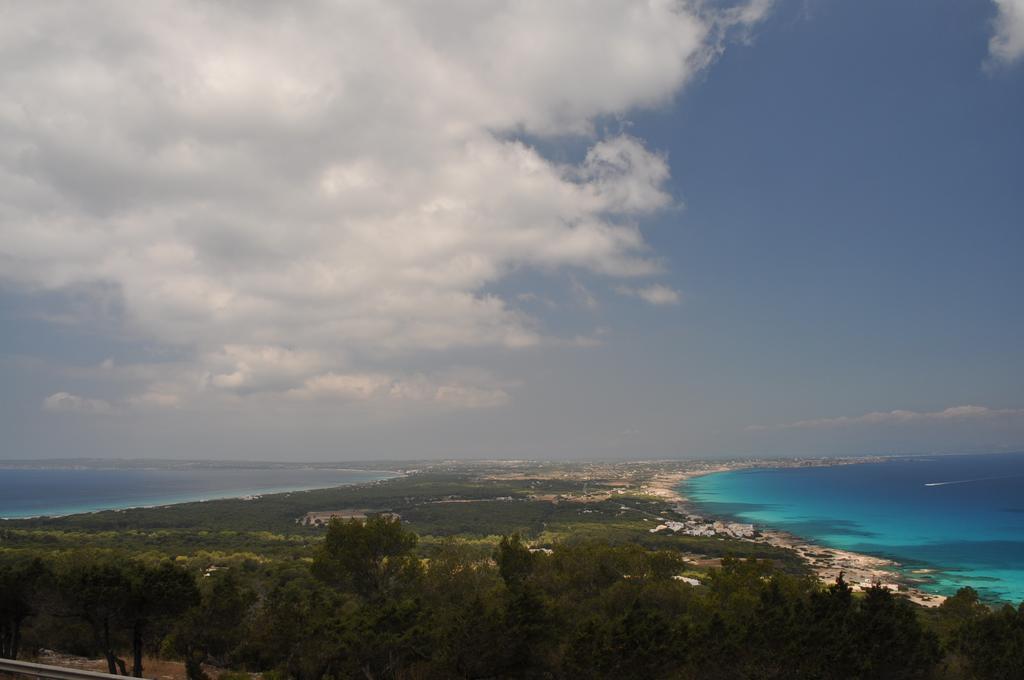 Viviendas Turisticas S'Estanyol La Savina  Extérieur photo