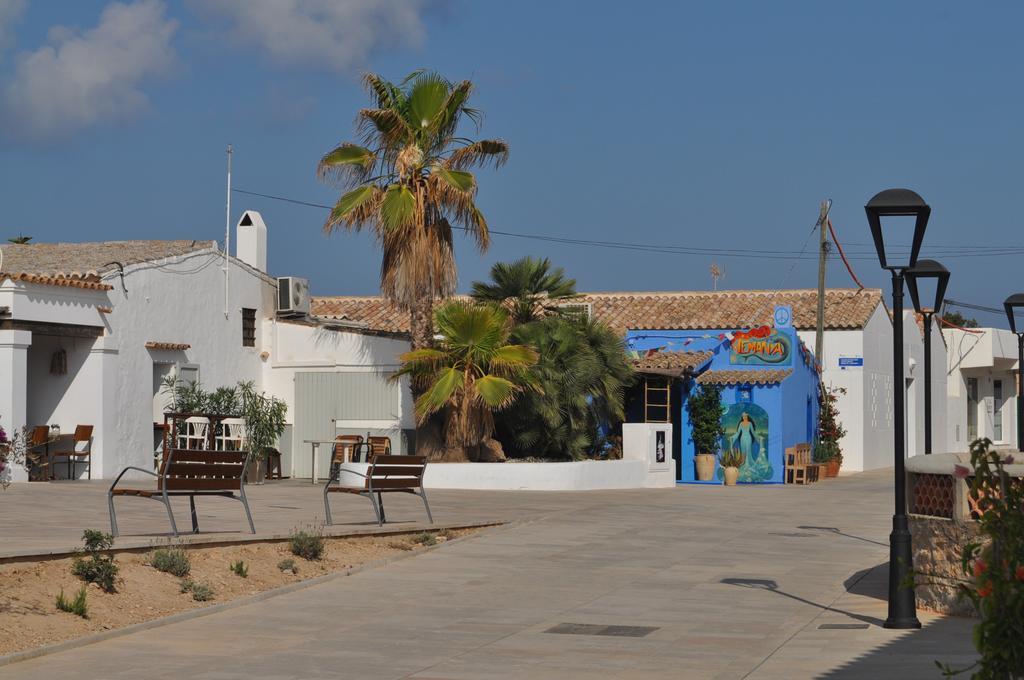 Viviendas Turisticas S'Estanyol La Savina  Extérieur photo