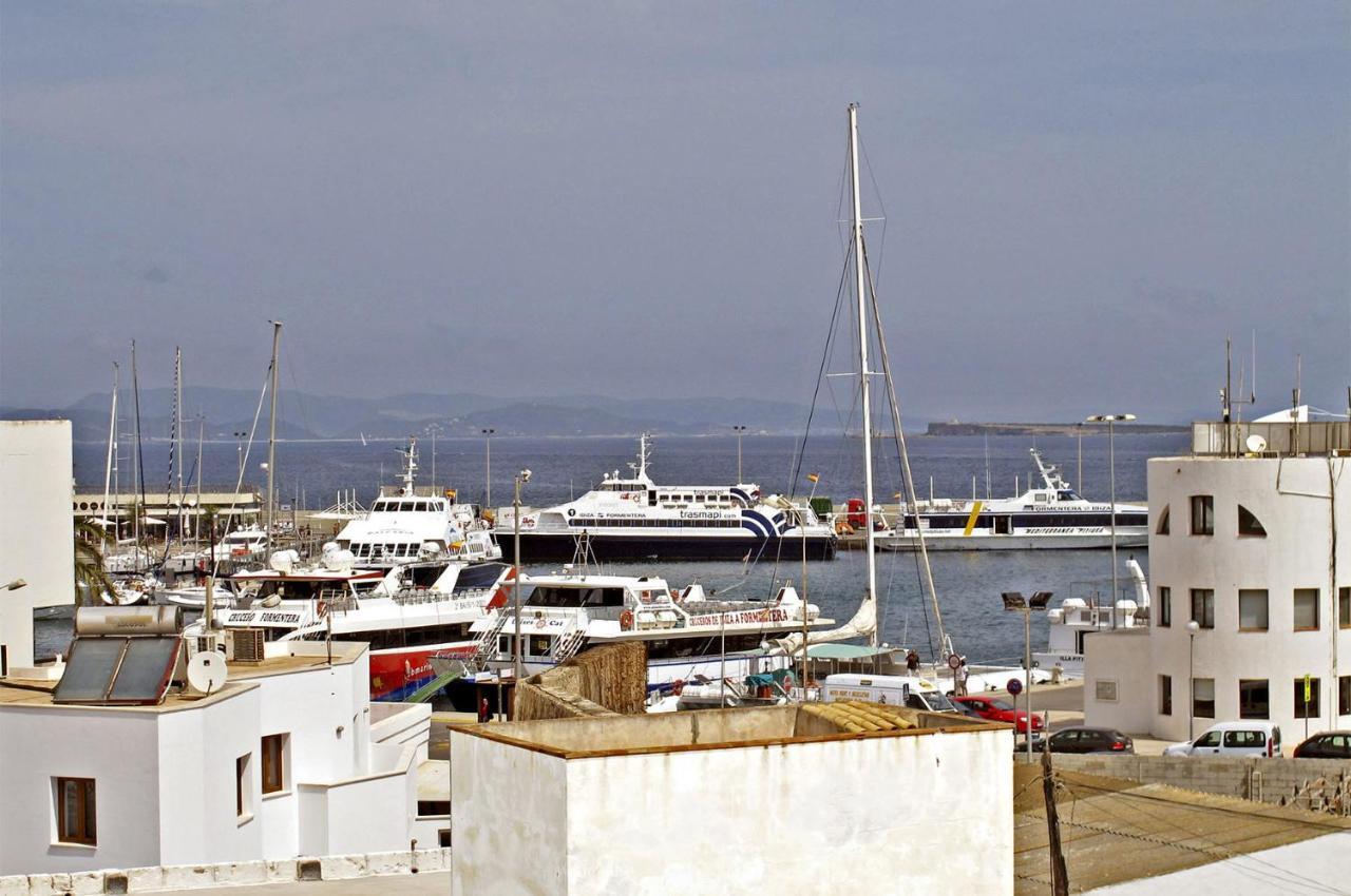 Viviendas Turisticas S'Estanyol La Savina  Extérieur photo